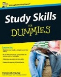 Study skills for dummies